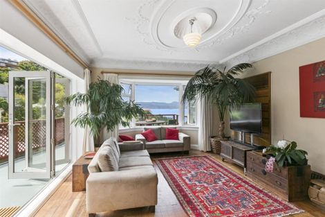 Photo of property in 105 Barnard Street, Wadestown, Wellington, 6012