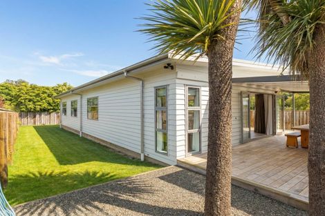 Photo of property in 7 Orion Way, Featherston, 5710