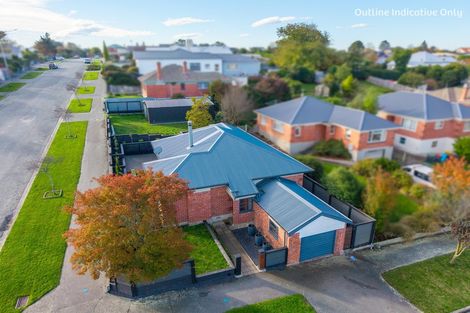Photo of property in 9 Onslow Street, West End, Timaru, 7910