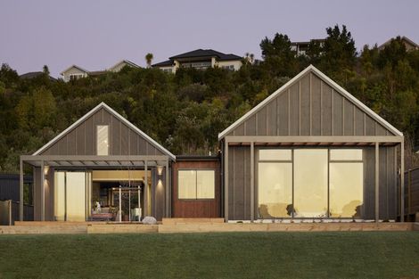 Photo of property in 158 Lakes Boulevard, Pyes Pa, Tauranga, 3112