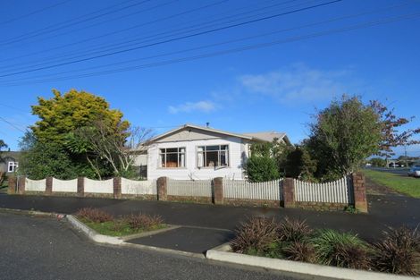 Photo of property in 34 Disraeli Street, Westport, 7825