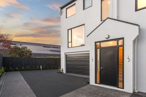 Photo of property in 4/75 Andover Street, Merivale, Christchurch, 8014