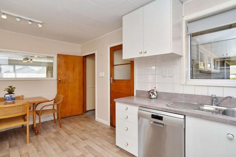 Photo of property in 40 Bourne Crescent, Papanui, Christchurch, 8053