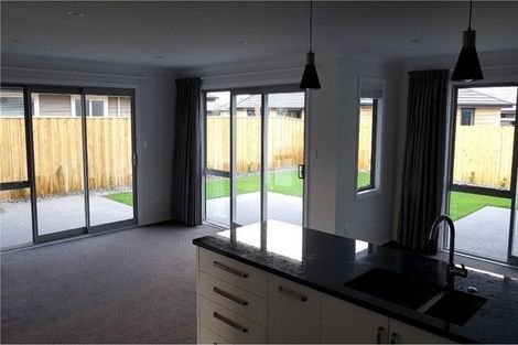 Photo of property in 5 Hickmott Street, Rangiora, 7400