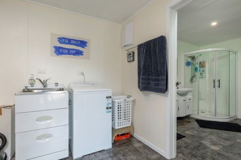 Photo of property in 344 Crail Bay Road, Crail Bay, Marlborough Sounds, 7282