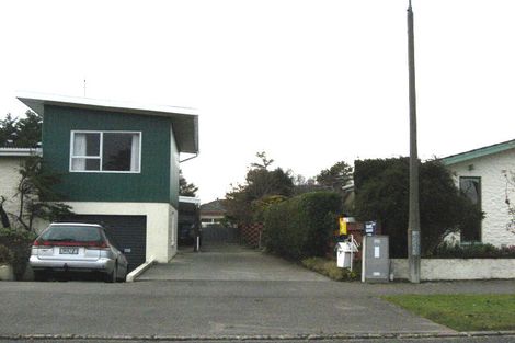 Photo of property in 53 Macmaster Street, Richmond, Invercargill, 9810