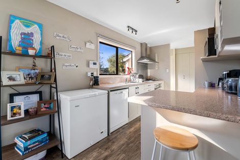 Photo of property in 6 Puriri Crescent, Hillcrest, Rotorua, 3015