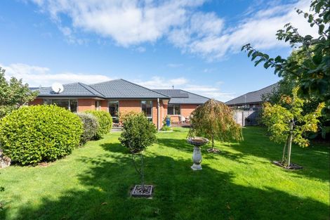 Photo of property in 48 Quartz Drive, Rolleston, 7614