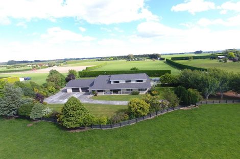 Photo of property in 412 Lorne Dacre Road, Roslyn Bush, Invercargill, 9876