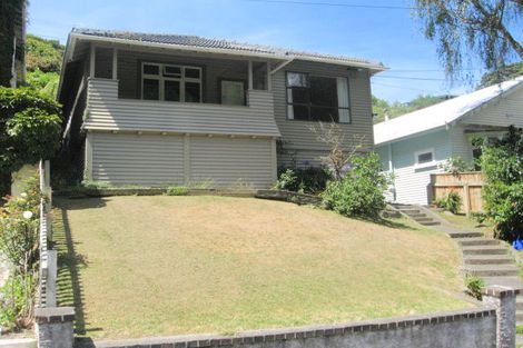 Photo of property in 20 Hapua Street, Hataitai, Wellington, 6021