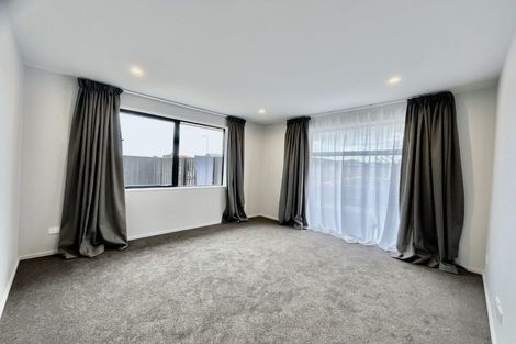 Photo of property in 3 Radar Drive, Rolleston, 7615
