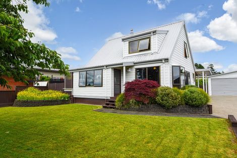 Photo of property in 58 Tasman Drive, Tokoroa, 3420