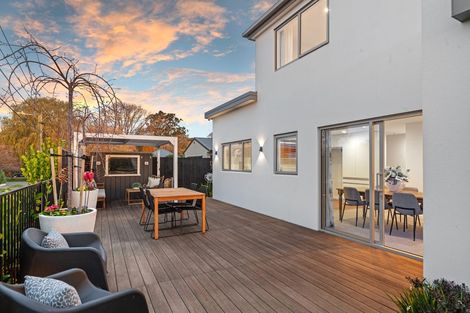 Photo of property in 1 Gilbert Place, Sydenham, Christchurch, 8023