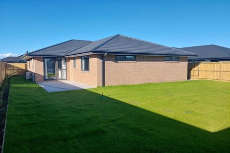 Photo of property in 4 Frogmore Way, Rolleston, 7615