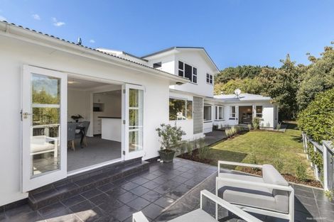 Photo of property in 707 Ohariu Valley Road, Ohariu, Wellington, 6037