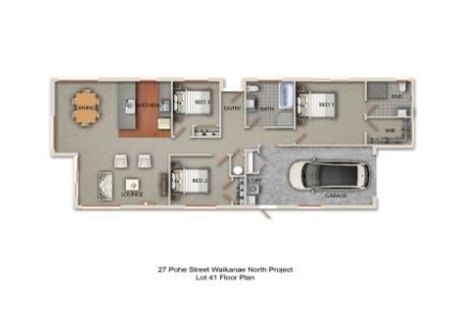 Photo of property in 27 Pohe Street, Waikanae, 5036