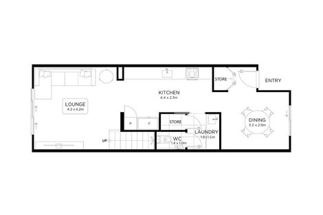 Photo of property in 17 Hema Road, Hobsonville, Auckland, 0616