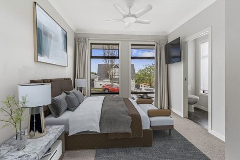 Photo of property in 25u2 Thackeray Street, Hamilton Lake, Hamilton, 3204