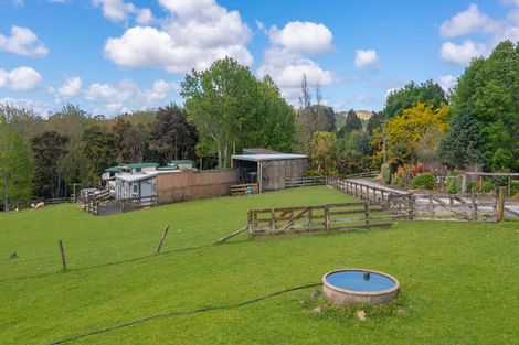 Photo of property in 98 Perry Road, Warkworth, 0983