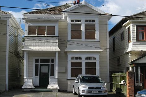 Photo of property in 81 Moxham Avenue, Hataitai, Wellington, 6021