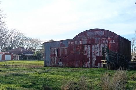 Photo of property in 1215 Dairy Flat Highway, Dairy Flat, Albany, 0794