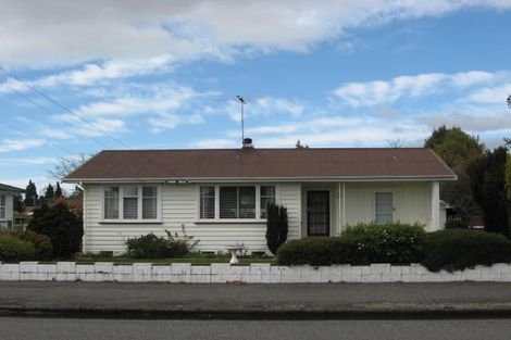 Photo of property in 137 Colombo Road, Masterton, 5810