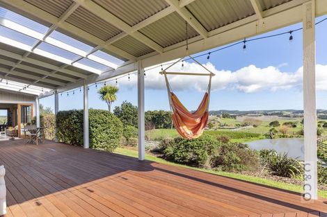 Photo of property in 83 Tarrant Road, Helensville, 0875