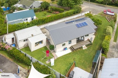 Photo of property in 190 No 3 Line, Whanganui East, Whanganui, 4500