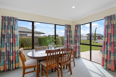 Photo of property in 3 Devon Crescent, Darfield, 7510