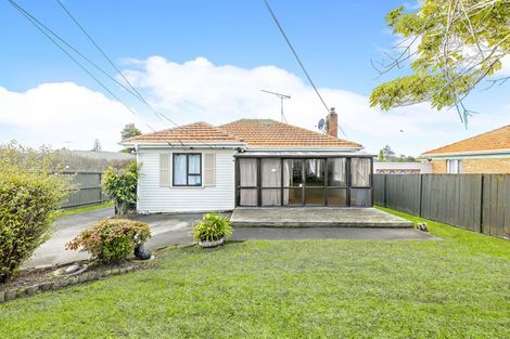 Photo of property in 1/18 Ashlynne Avenue, Papatoetoe, Auckland, 2025