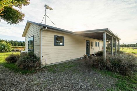 Photo of property in 237 Depot Road, Burnt Hill, Oxford, 7495