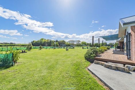 Photo of property in 515 Hanmer Road, Doyleston, Leeston, 7682