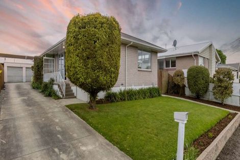 Photo of property in 83 Roberta Drive, Somerfield, Christchurch, 8024