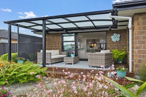 Photo of property in 21 Macdonald Heights, Feilding, 4702