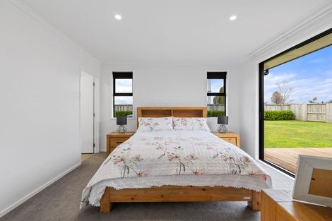 Photo of property in 4 Sadie Drive, Matamata, 3400
