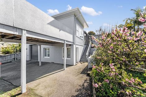 Photo of property in 29 Glamorgan Drive, Torbay, Auckland, 0630
