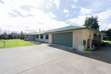 Photo of property in 20 Wakefield Road, Levin, 5571