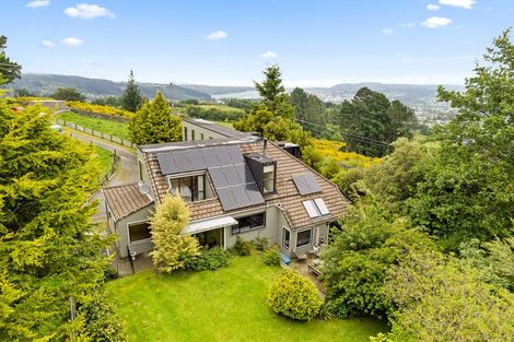 Photo of property in 145 Campbells Road, Pine Hill, Dunedin, 9010