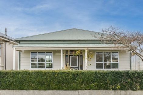 Photo of property in 32 Peel Street, Westport, 7825