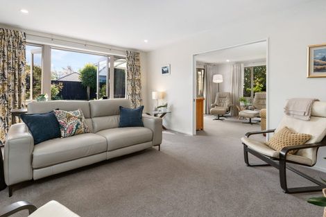Photo of property in 4 Village Lane, Halswell, Christchurch, 8025