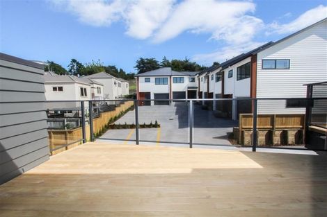 Photo of property in 18u6 Hunter Street, Hamilton Lake, Hamilton, 3204