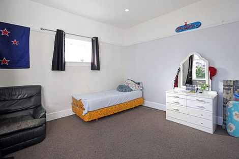 Photo of property in 350 Havelock Street, Ashburton, 7700