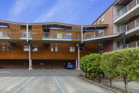 Photo of property in 203/160c Hobsonville Point Road, Hobsonville, Auckland, 0616