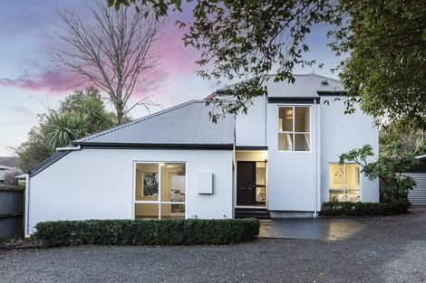 Photo of property in 221c Waimea Terrace, Beckenham, Christchurch, 8023