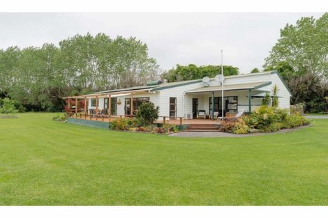 Photo of property in 64 Mangakaretu Road, Waipapa, Kerikeri, 0295