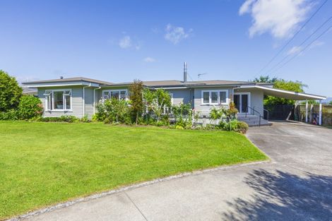 Photo of property in 176 Porangahau Road, Waipukurau, 4200