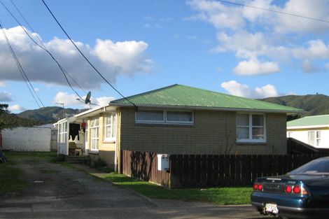 Photo of property in 18b Konini Street, Wainuiomata, Lower Hutt, 5014
