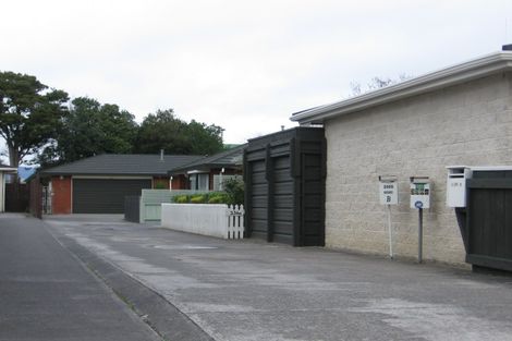 Photo of property in 336c Featherston Street, Palmerston North, 4414