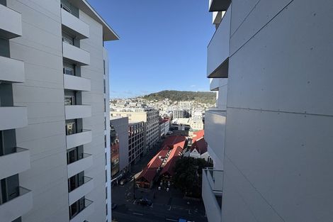 Photo of property in Soho Apartments, 1211/74 Taranaki Street, Te Aro, Wellington, 6011
