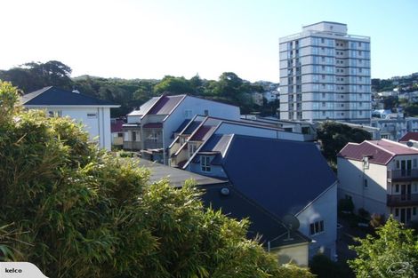 Photo of property in 54 Thompson Street, Mount Cook, Wellington, 6011